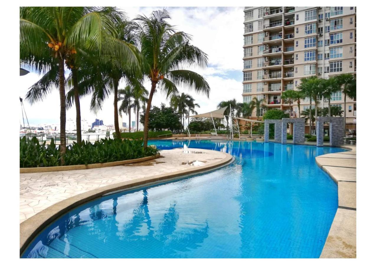 Subang City Residence, 8-9 Pax With Balcony, Walking Distance To Summit, 5Min To Sunway Subang Jaya Luaran gambar