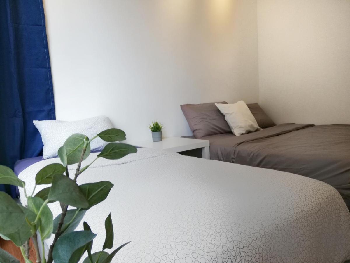 Subang City Residence, 8-9 Pax With Balcony, Walking Distance To Summit, 5Min To Sunway Subang Jaya Luaran gambar